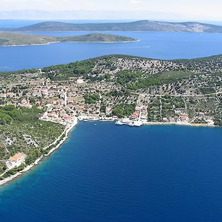 Slavko 2 Apartment Zverinac