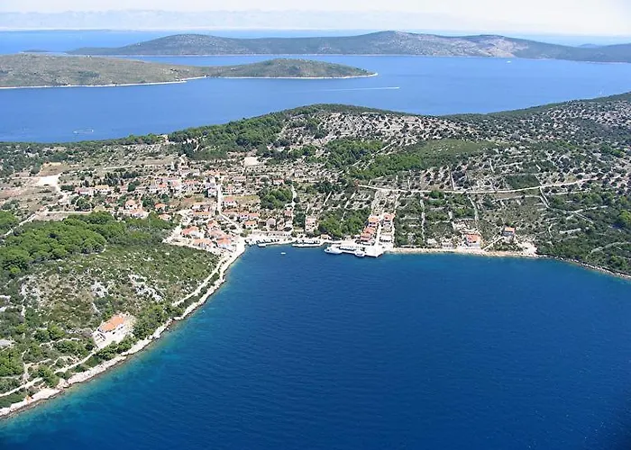 Slavko 2 Apartment Zverinac