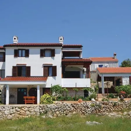 Appartement Slavko 2